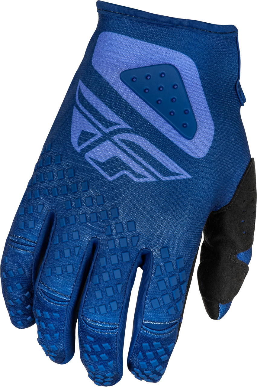 FLY RACING Kinetic Sym Gloves