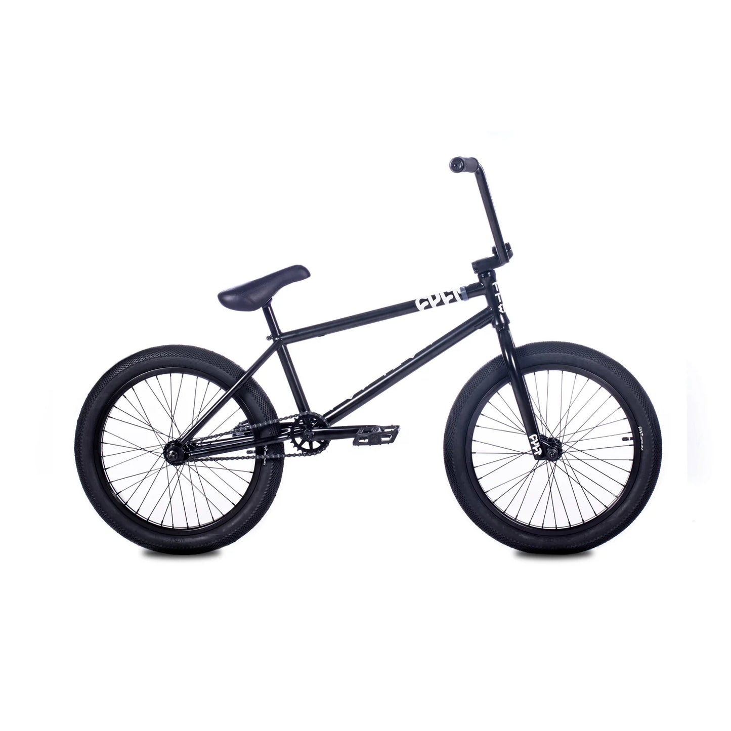 CULT CONTROL BMX