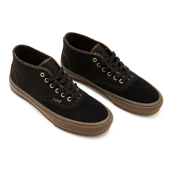 Vans x Cult Authentic Mid Pro Shoe