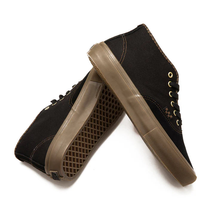 Vans x Cult Authentic Mid Pro Shoe