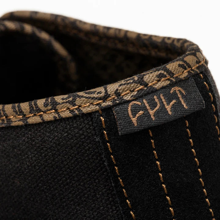 Vans x Cult Authentic Mid Pro Shoe