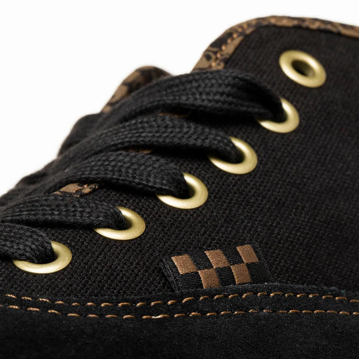 Vans x Cult Authentic Mid Pro Shoe