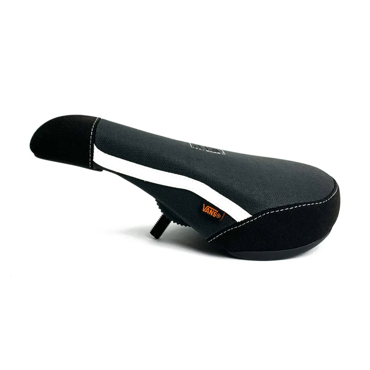 Cult x Vans Old Skool Pro Seat black white stripe Powers