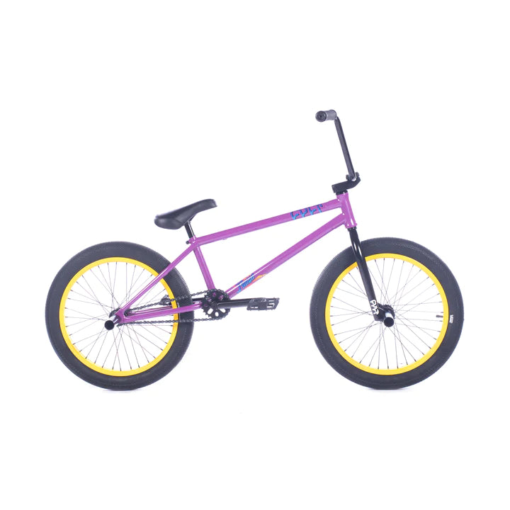 Bmx cult hot sale crew