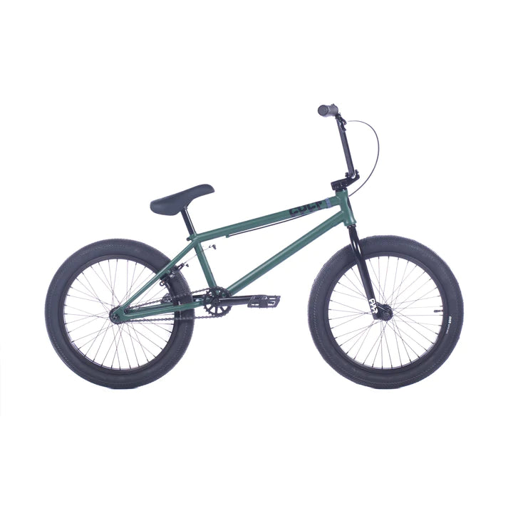 CULT Gateway BMX Bike