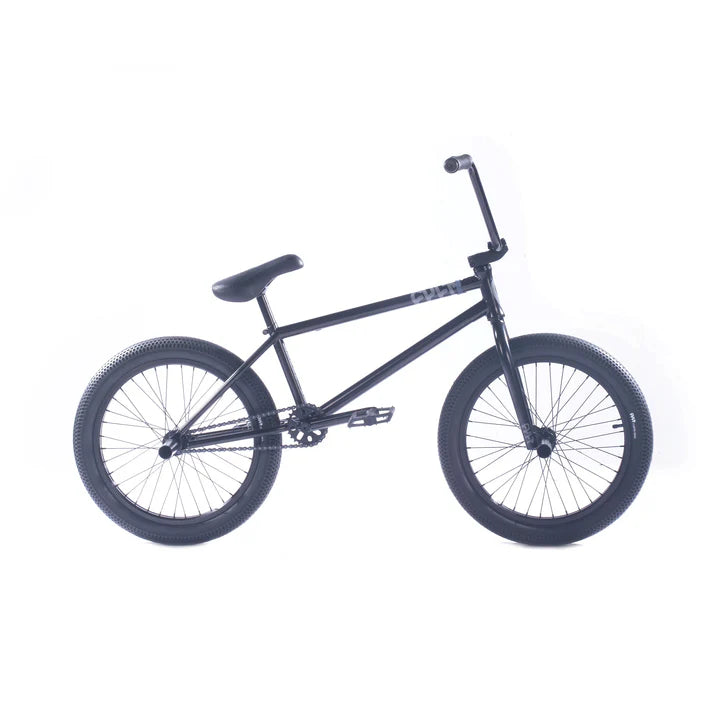 Cult DEVOTION BMX BIKE