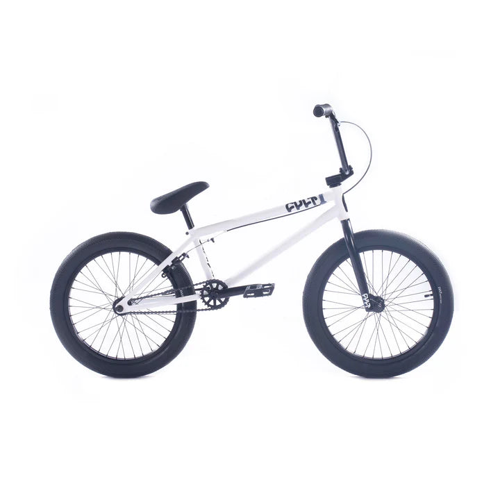 CULT Gateway BMX Bike