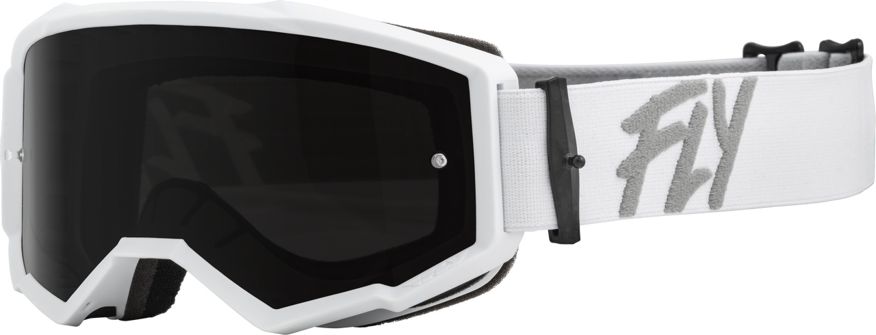 Fly Racing Zone goggles 2024