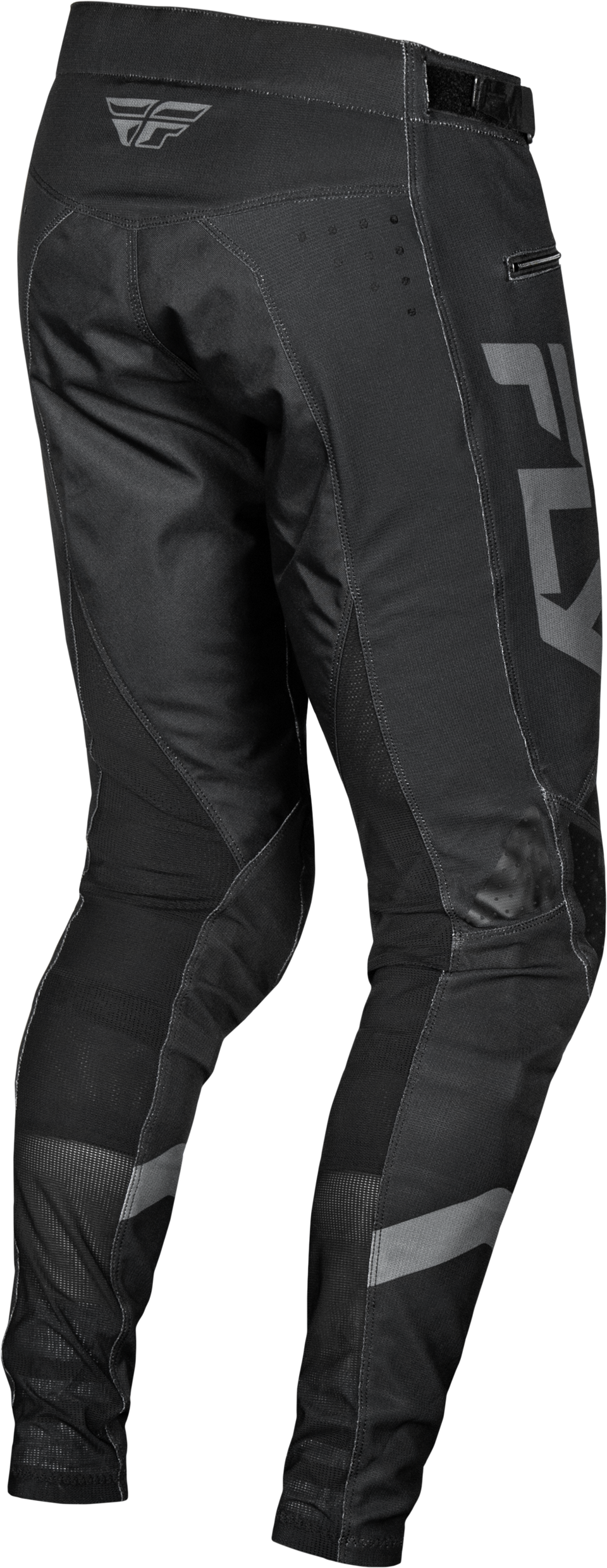 FLY Racing Rayce Bicycle Pant Black/Charcoal 2025
