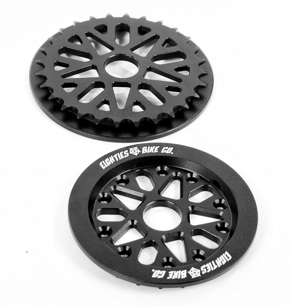 Eighties BODYGUARD SPROCKET