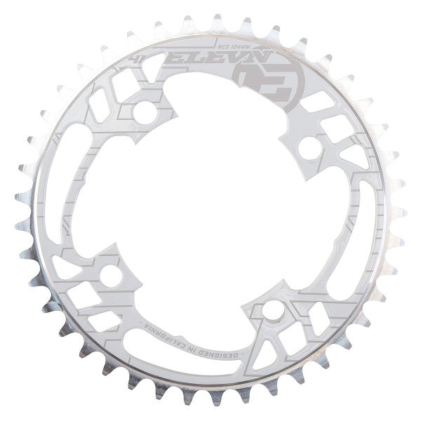 ELEVN FLOW CHAINRING