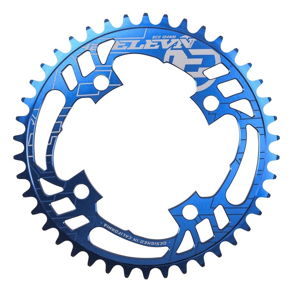 ELEVN FLOW CHAINRING