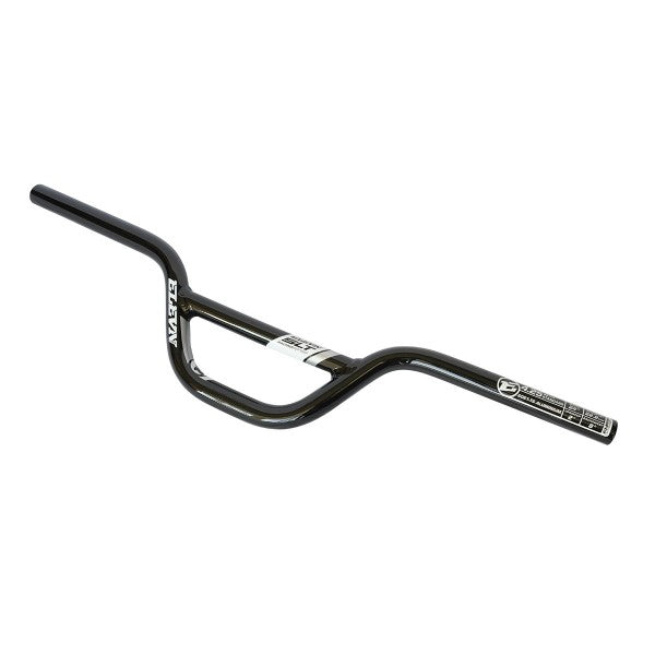 ELEVN STL ALLOY BARS
