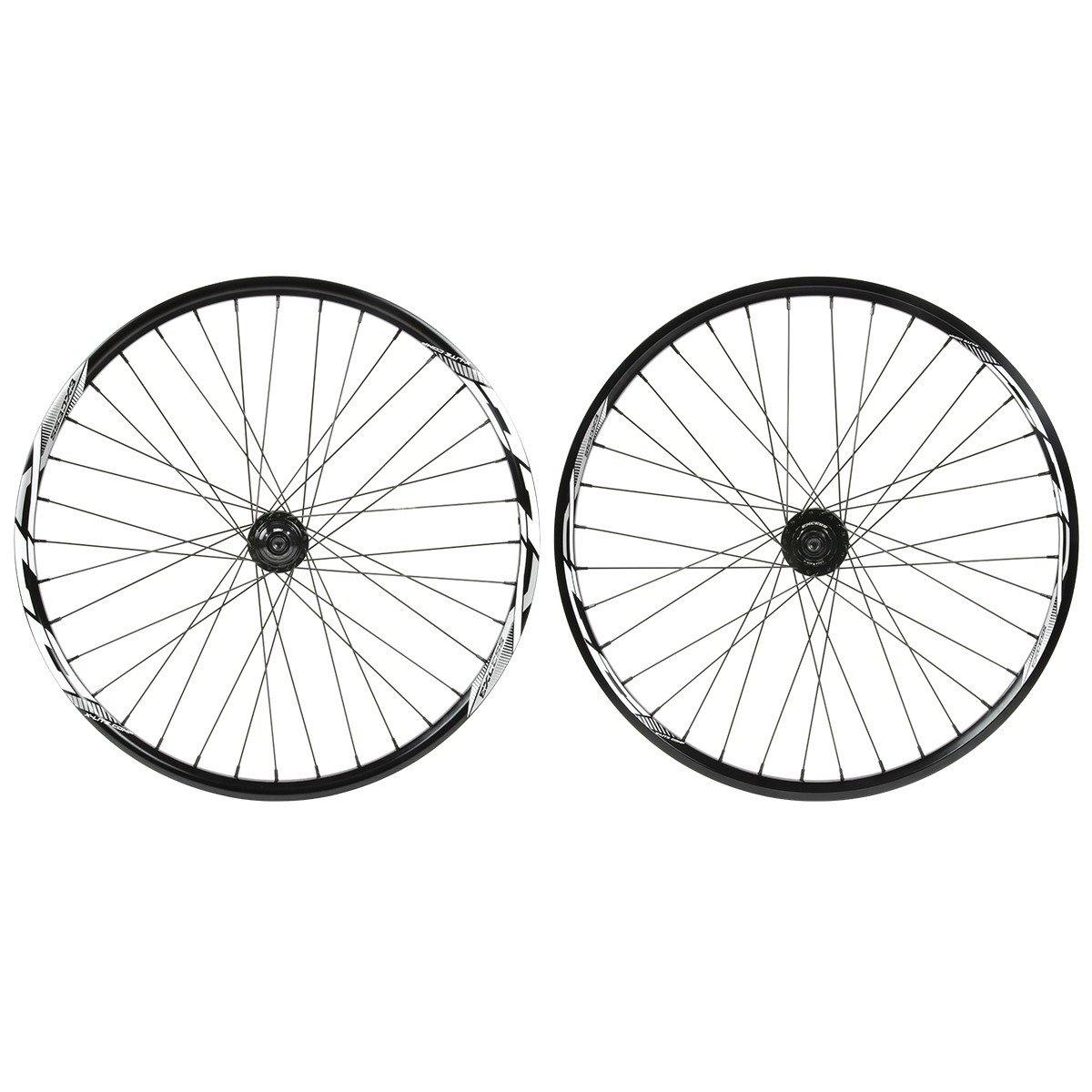 EXCESS XLC-2 507 36H WHEELSET - Powers Bike Shop