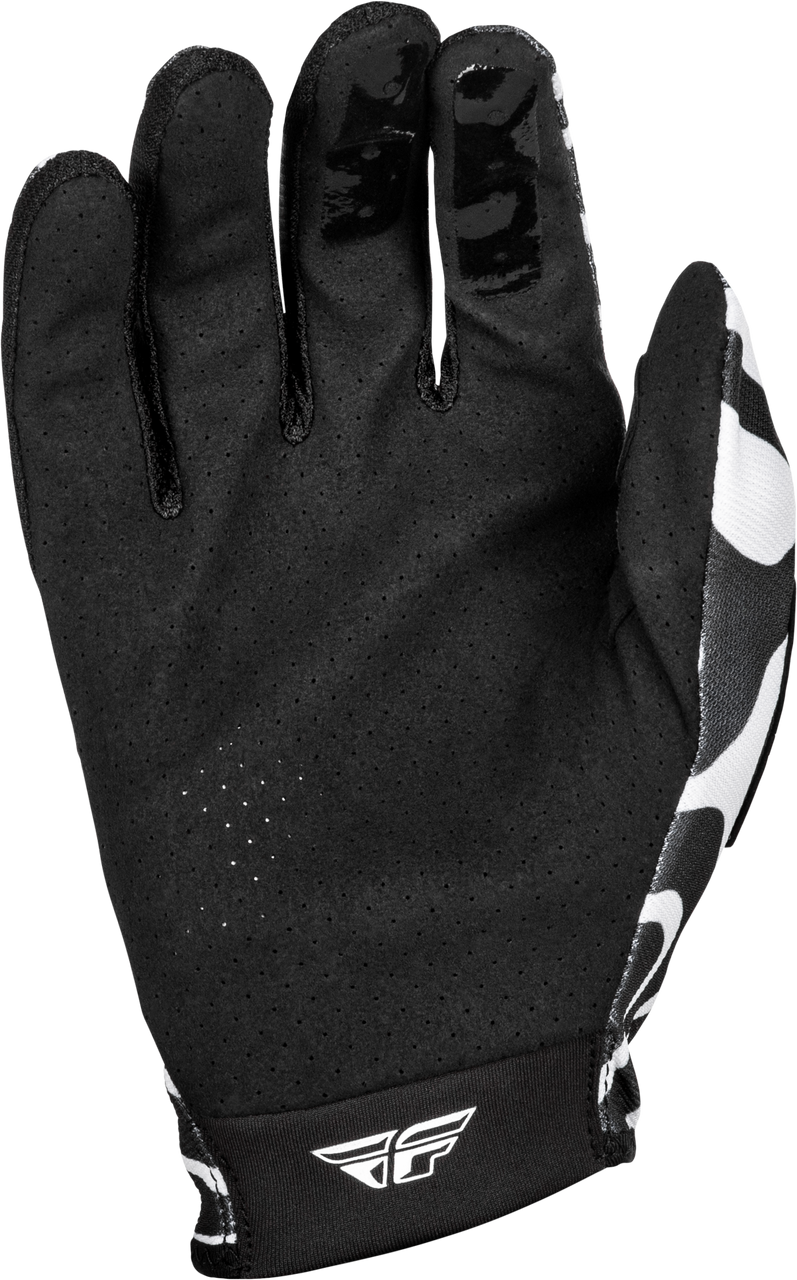 Fly Racing Lite Abyss Gloves 2025