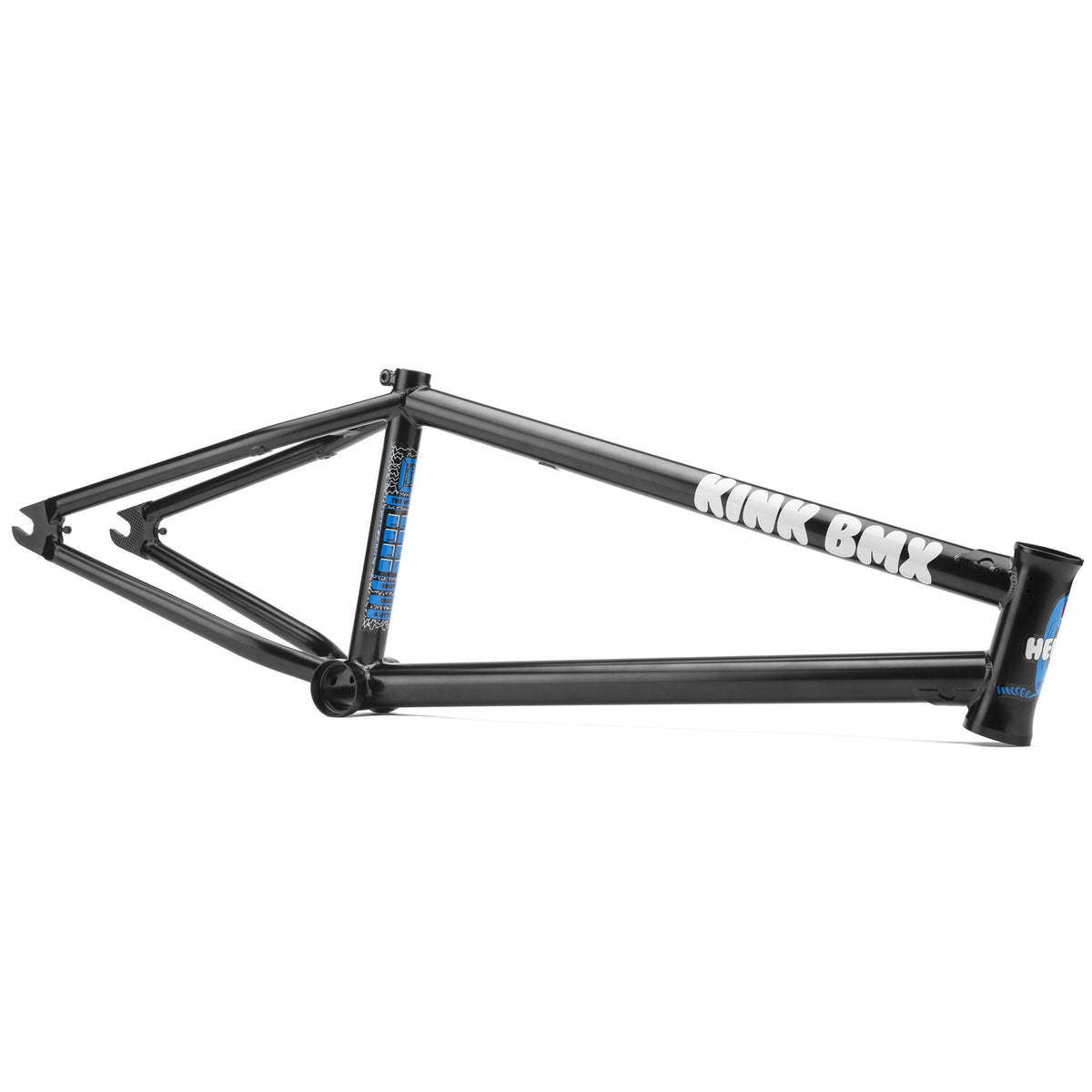 Kink Williams Frame