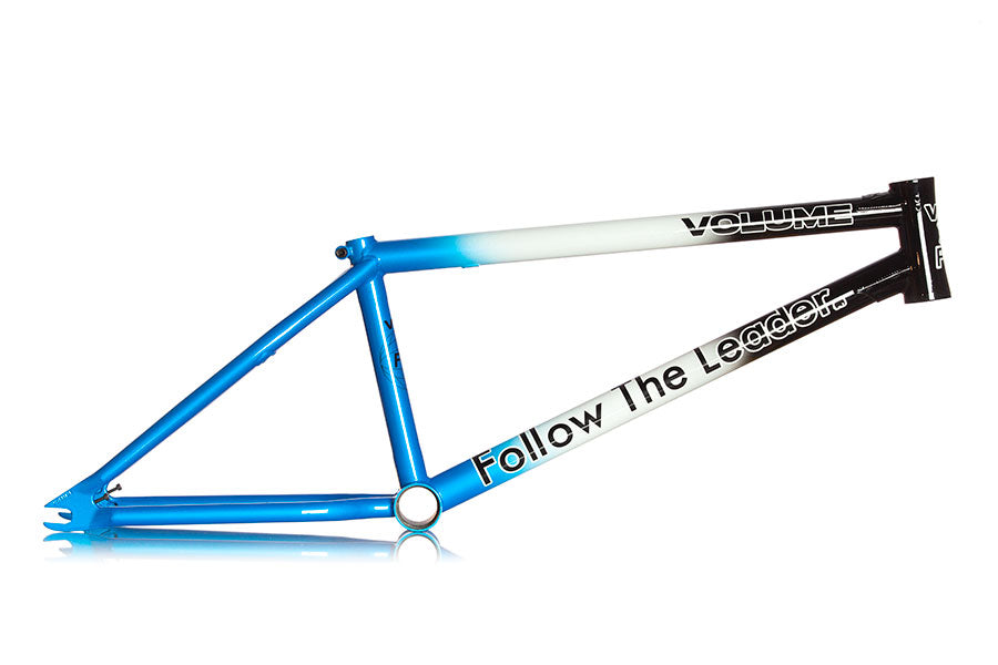 Volume Billy Perry Follow The Leader Frame