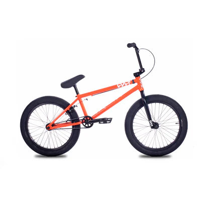 CULT Gateway BMX Bike Orange
