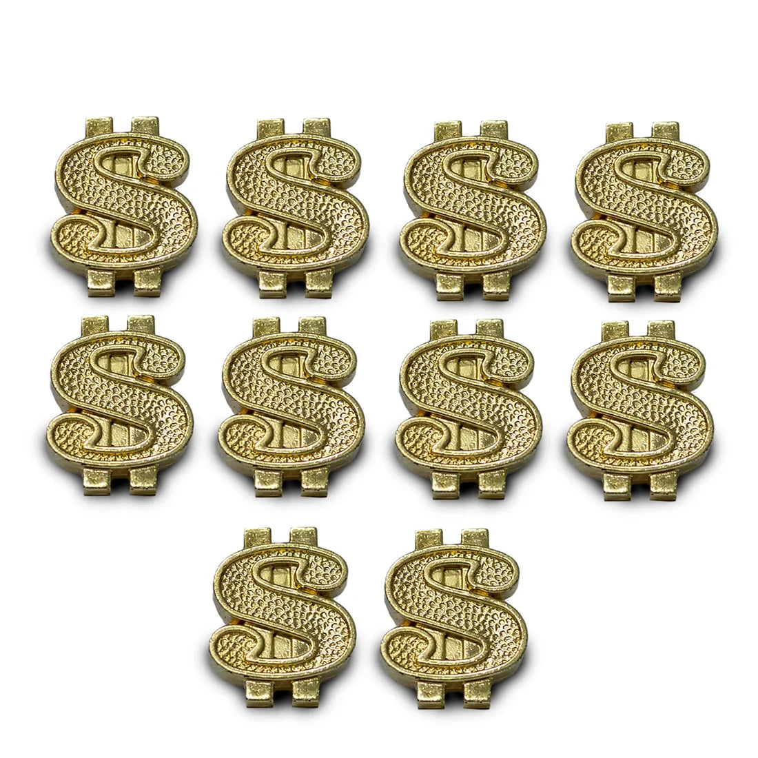 INNOVATIVE VALVE CAPS $$$ DOLLAR SIGN