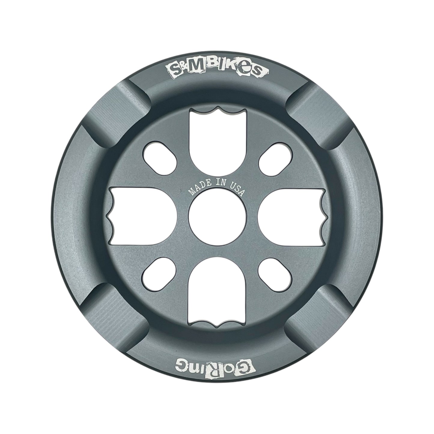 s&m goring guard sprocket