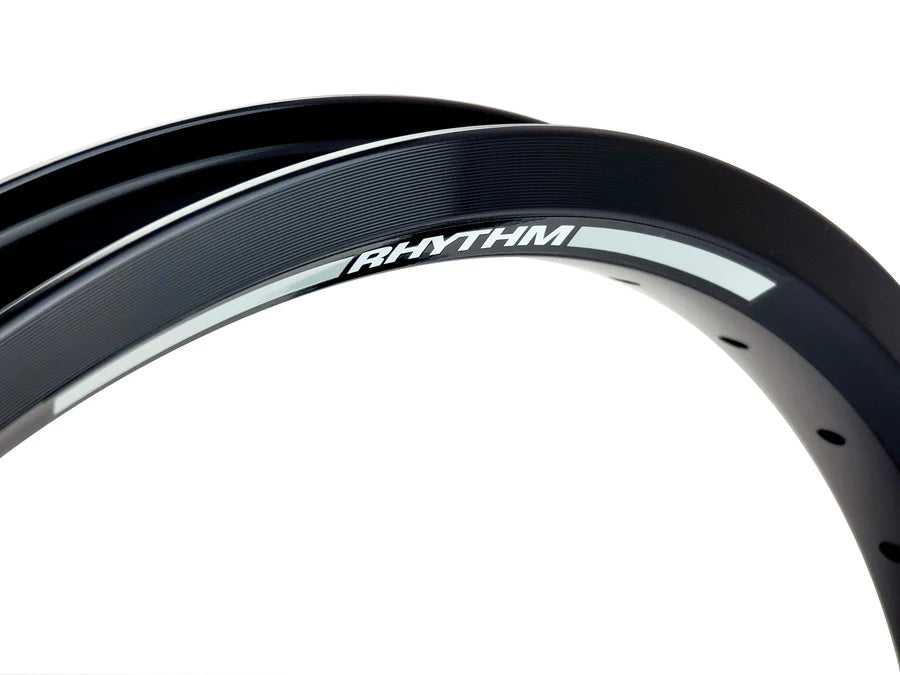 Crupi Rhythm Section rim