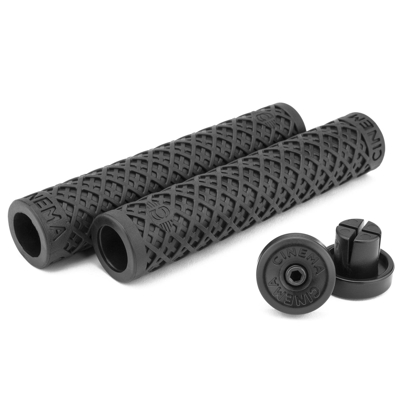Cinema Interlace Grips