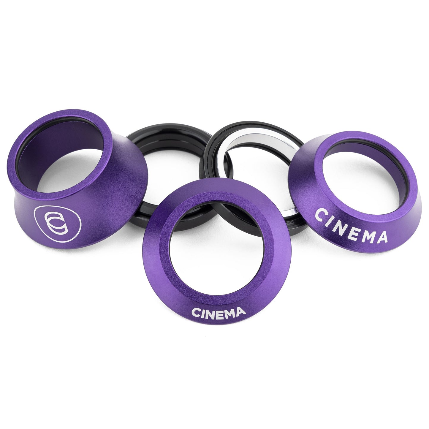 CINEMA LIFT KIT HEADSET