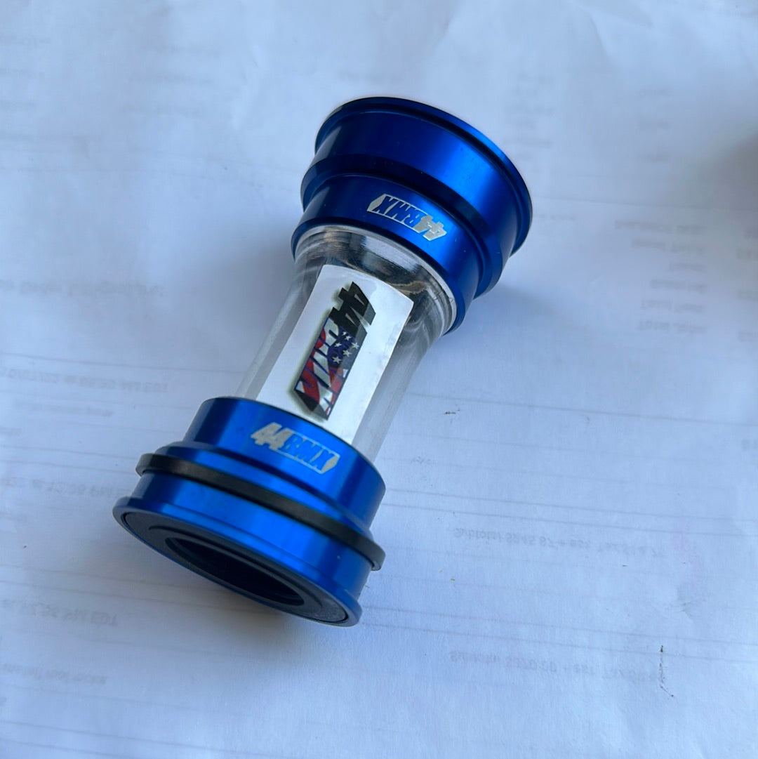 44bmx BB86 press fit bottom bracket