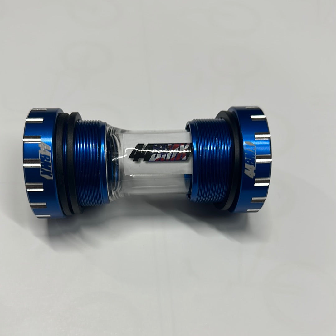 44BMX outboard 24mm bottom bracket