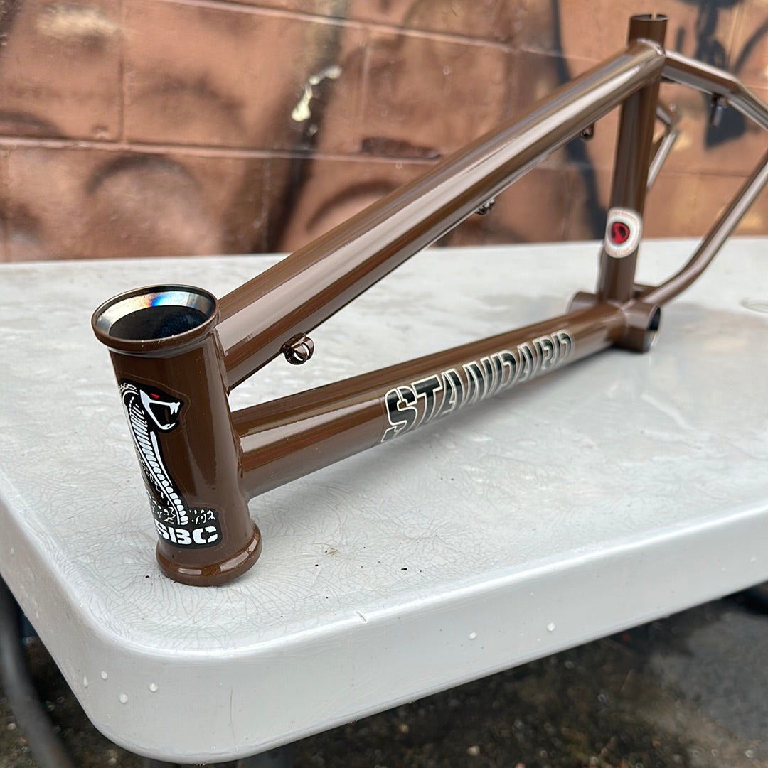 STANDARD BYKE 22" FRAME
