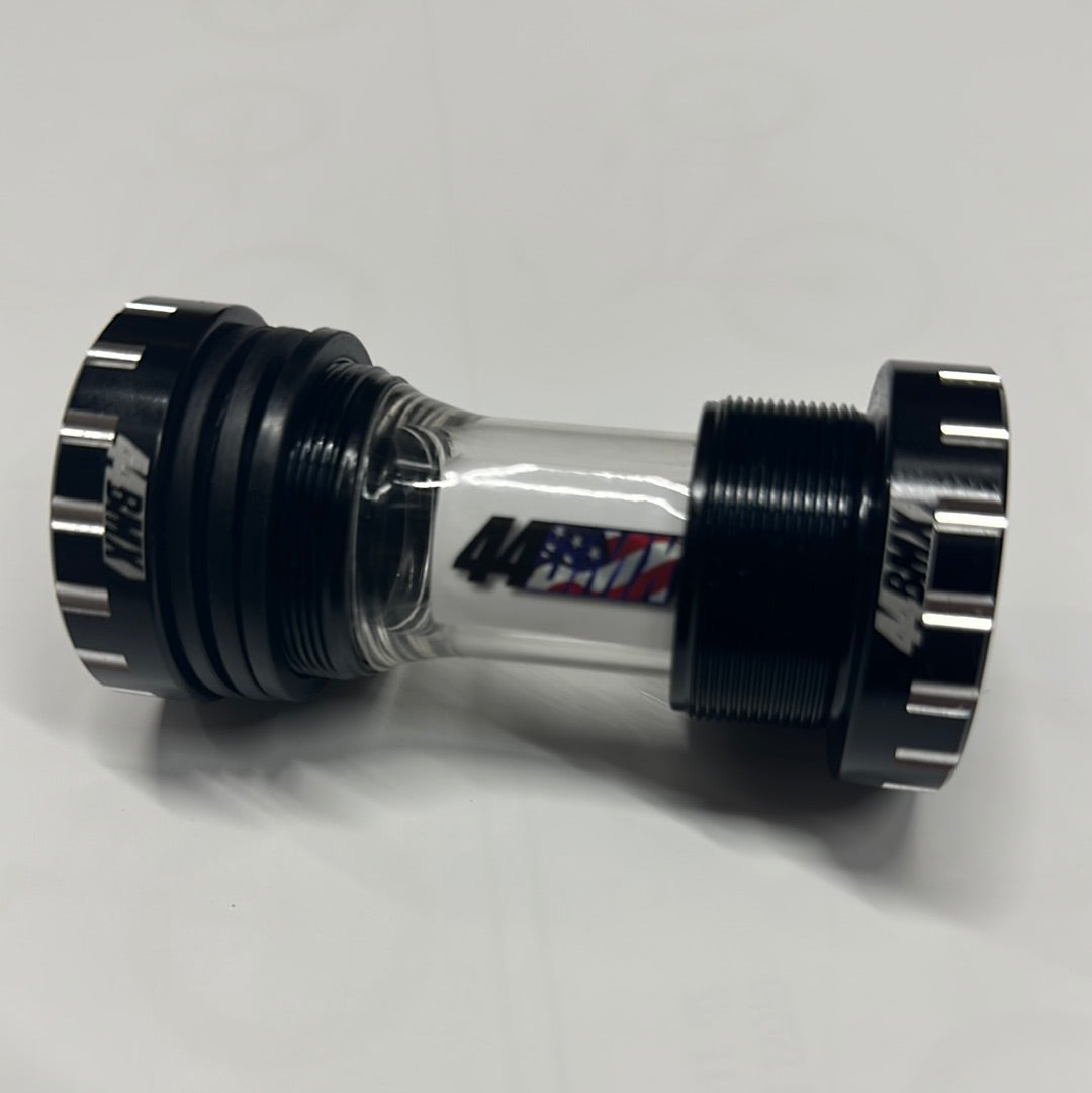 44BMX outboard 24mm bottom bracket