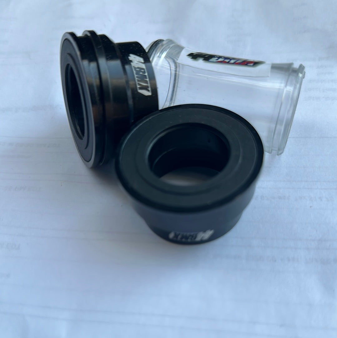 44bmx BB86 press fit bottom bracket