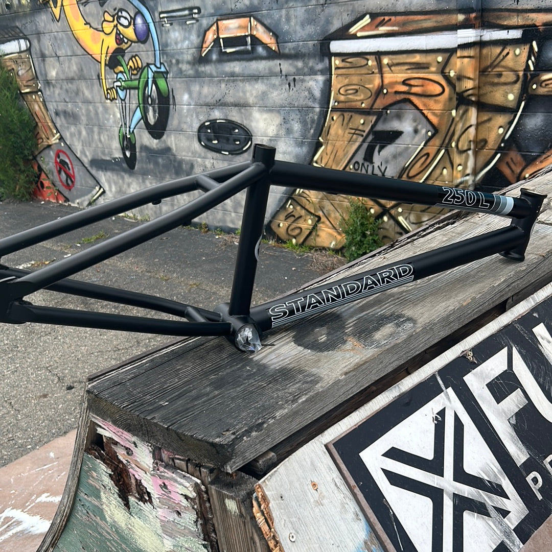 STANDARD BYKE 250L Frame