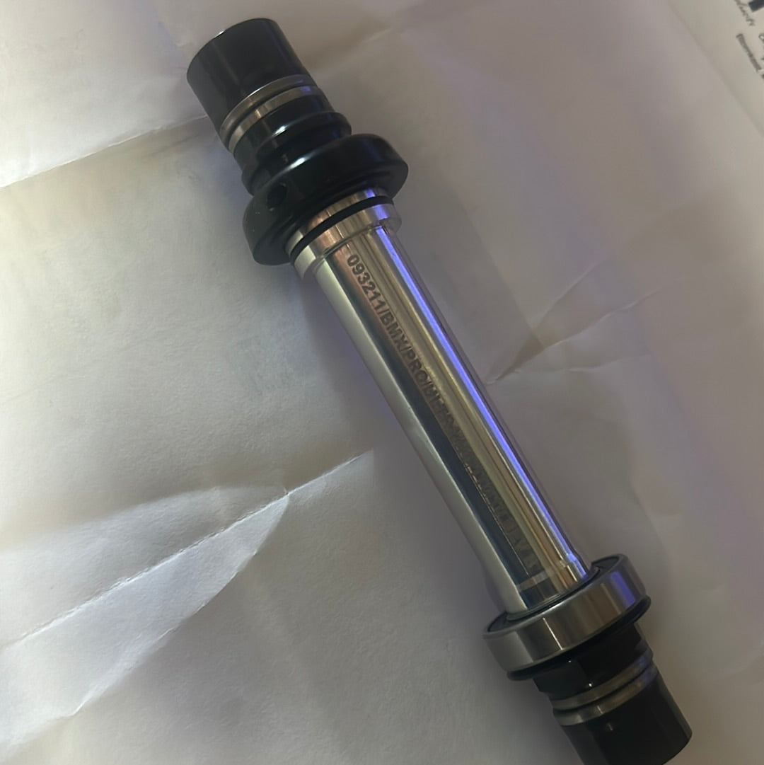 Onyx Ultra Axle kit
