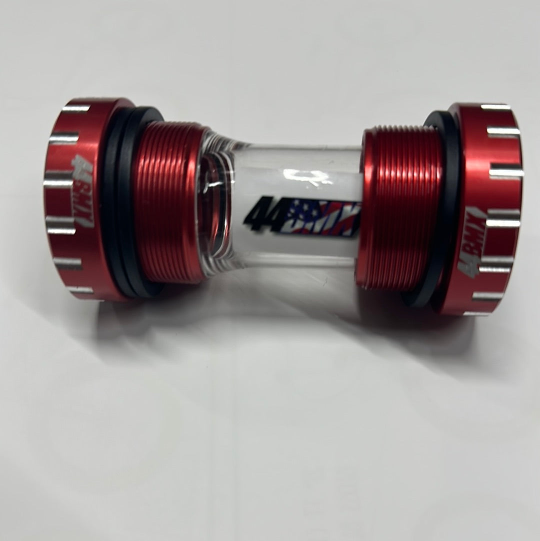 44BMX outboard 24mm bottom bracket