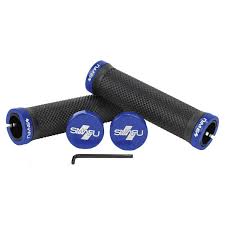 Snafu Lock-On Grips