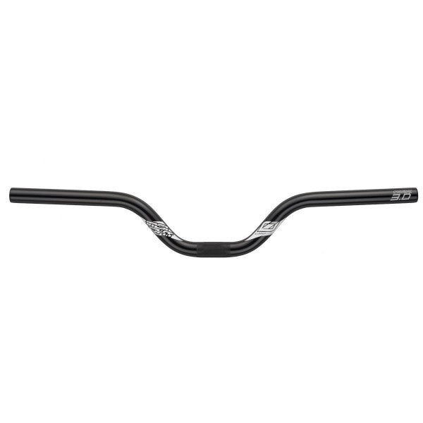 INSIGHT 3" ALLOY HANDLEBAR