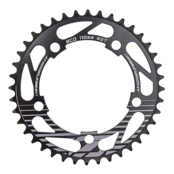 Insight 5 Bolt Chainring