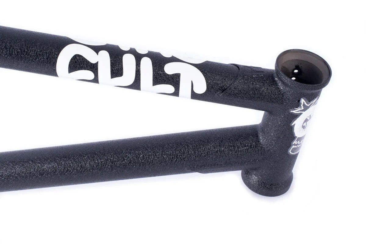 Cult Biggie Frame / Jaume Sintes / hammertone