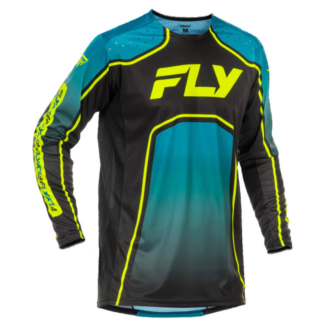 Rayce Bicycle Jersey