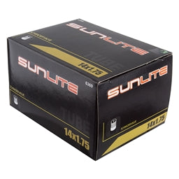 Sunlite Tube 14 x 1.75" 32mm Schrader Valve
