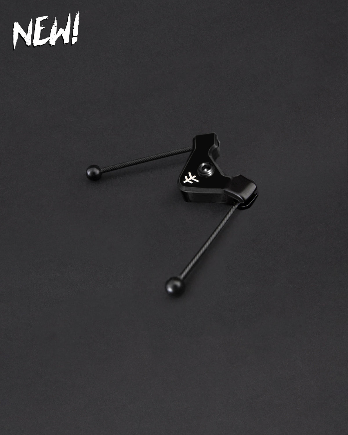 Fly bikes Manual Nano OG Hanger
