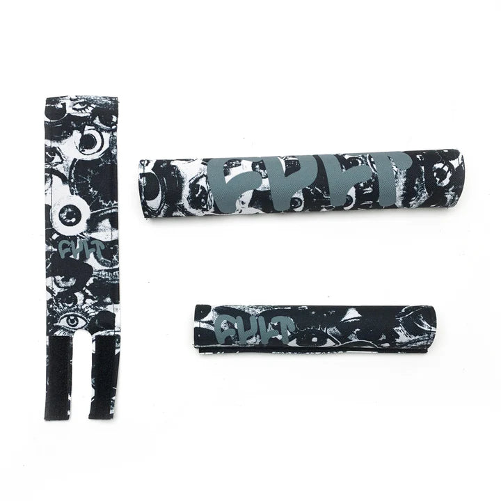 Cult Crew Eyes Pad Set