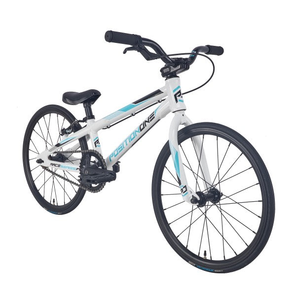 POSITION ONE MICRO 18"