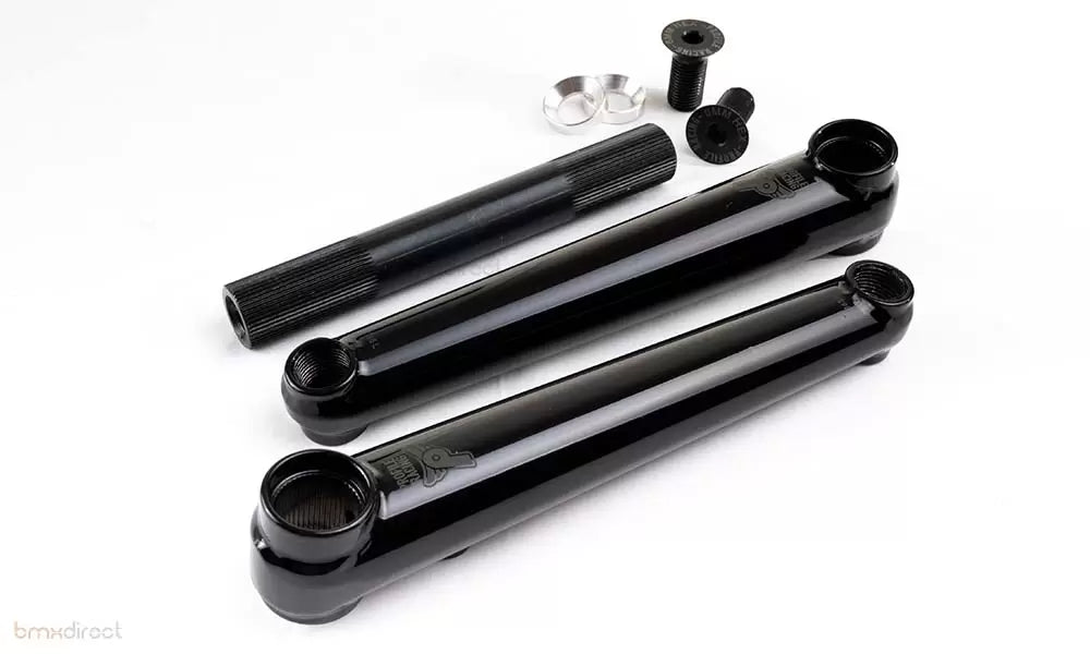 Profile Racing 19mm Cranks RHD