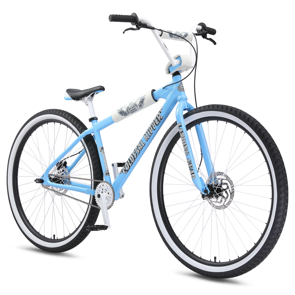 SE Bikes Colossal Ripper