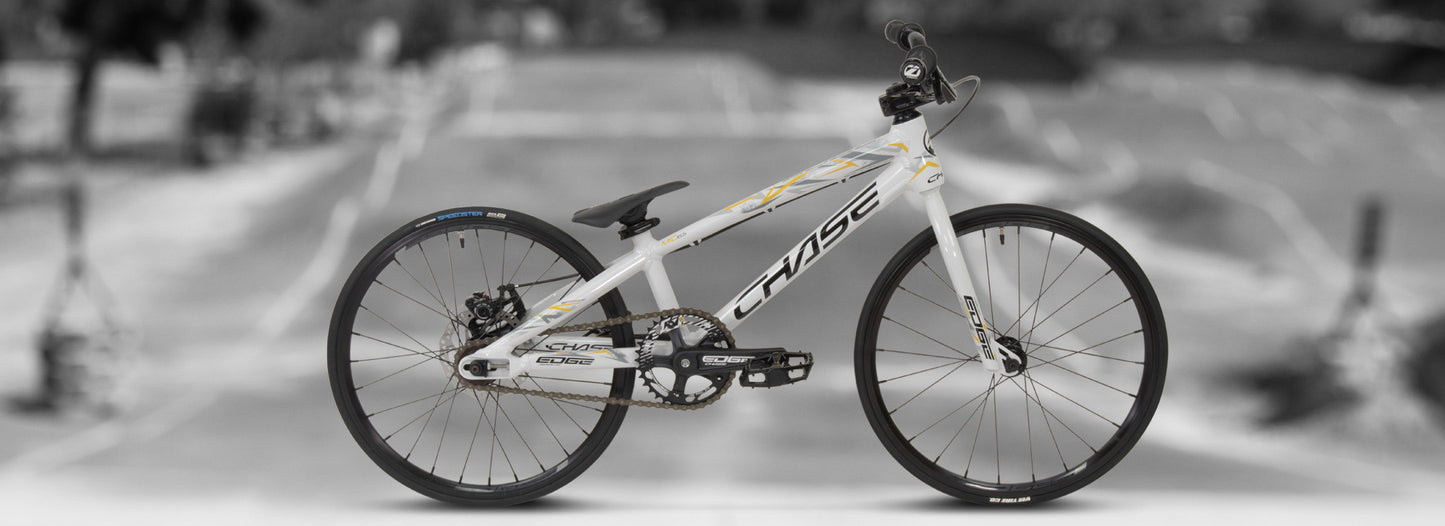 Chase Edge Micro mini