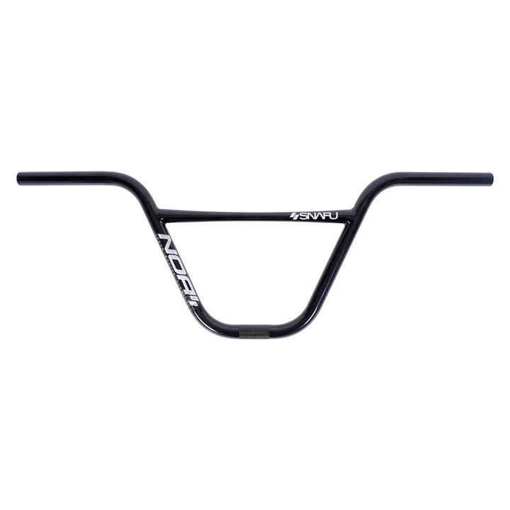 SNAFU Logan Martin Noa Bars