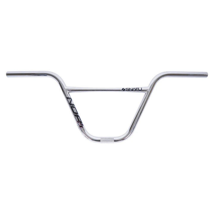 SNAFU Logan Martin Noa Bars