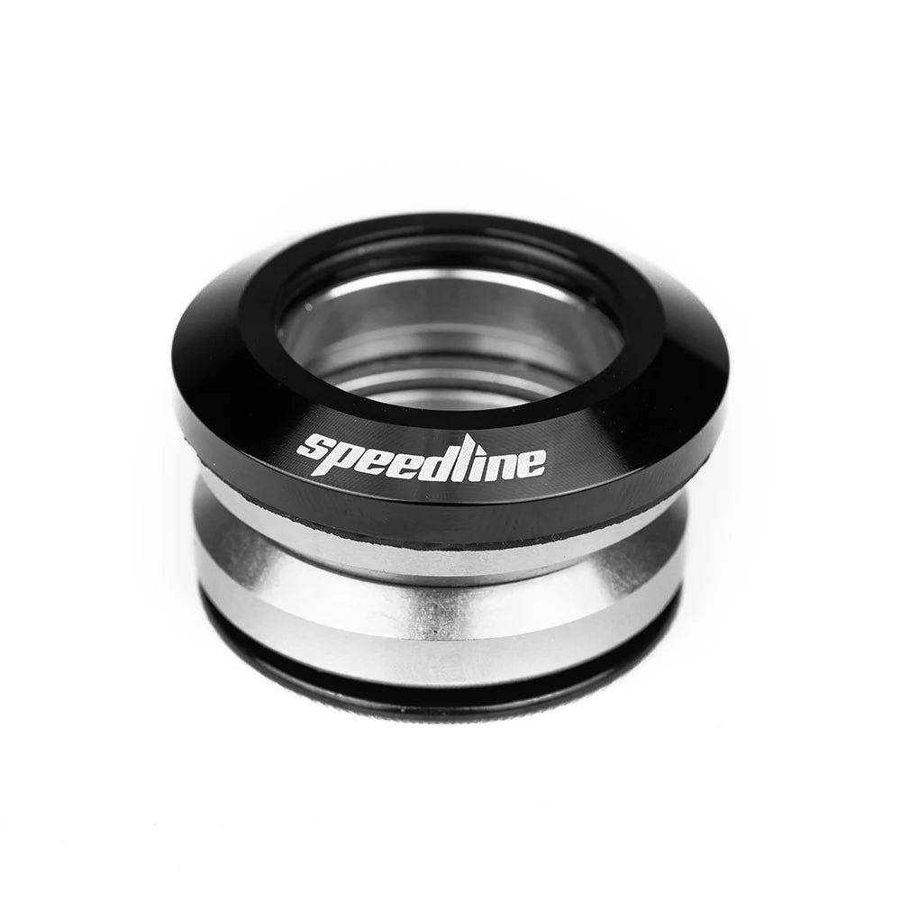 Speedline 1" adaptor headset